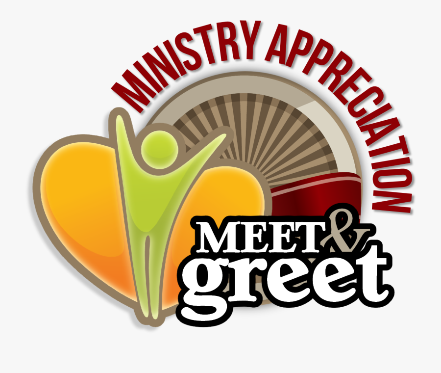 This Annual Event Is Primarily An Effort To Say "thank - Meet And Greet, Transparent Clipart