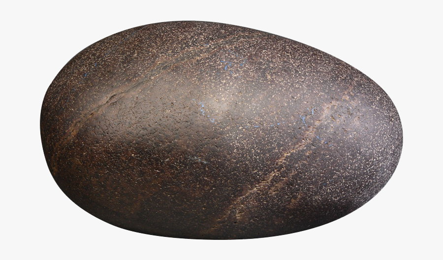 Smooth Rock Png, Transparent Clipart