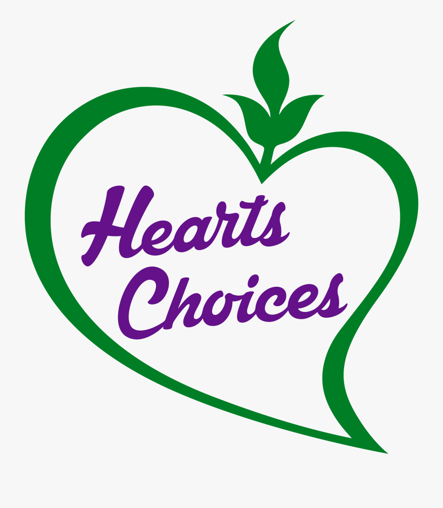 Hearts Choices, Transparent Clipart