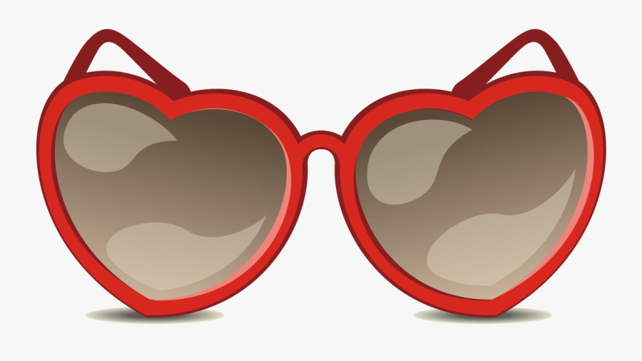 Free Free Heart Shaped Glasses Svg 832 SVG PNG EPS DXF File