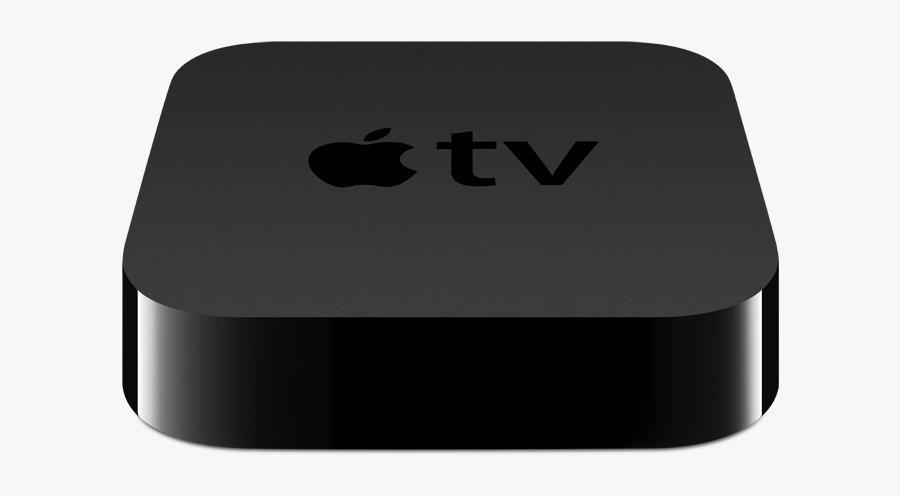 Apple tv оригинальные проекты