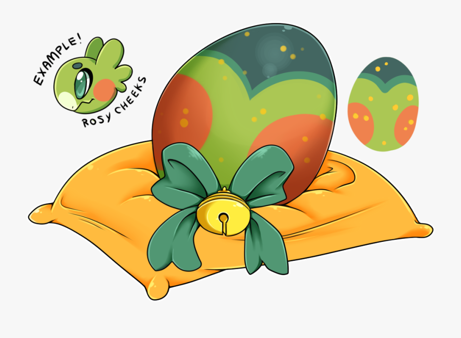 Eggy Tropical Holiday Closed, Transparent Clipart