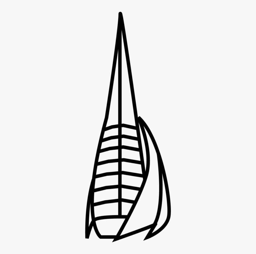Perth Bell Tower Icon, Transparent Clipart