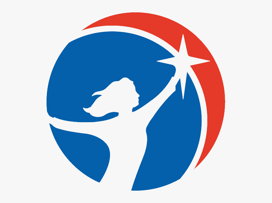 American Heritage Girls Logo, Transparent Clipart