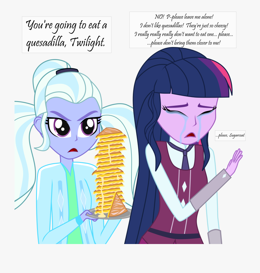 Clothes, Crying, Crystal Prep Academy Uniform, Derpibooru - Crystal Lullaby Equestria Girl, Transparent Clipart