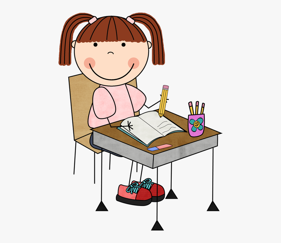 Work On Writing Clipart, Transparent Clipart