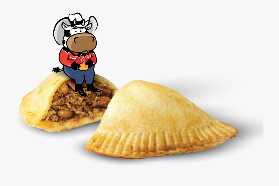 Empanada Crust And The Outcome Is A Zen Experience, Transparent Clipart