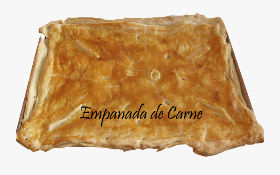 Empanada De Carne Photo Empanadagallegadecarne, Transparent Clipart