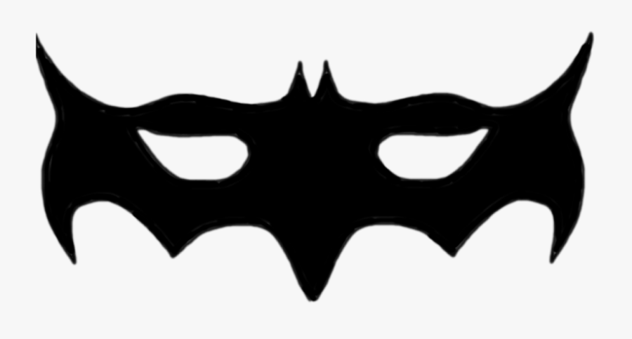 Collection Of Batman - Portable Network Graphics, Transparent Clipart