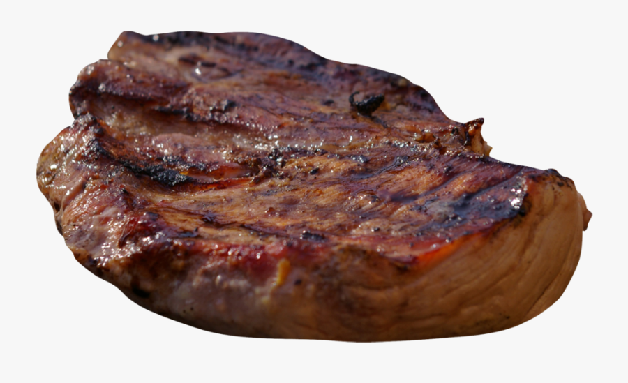 Steak Meat Png - Steak 3d, Transparent Clipart