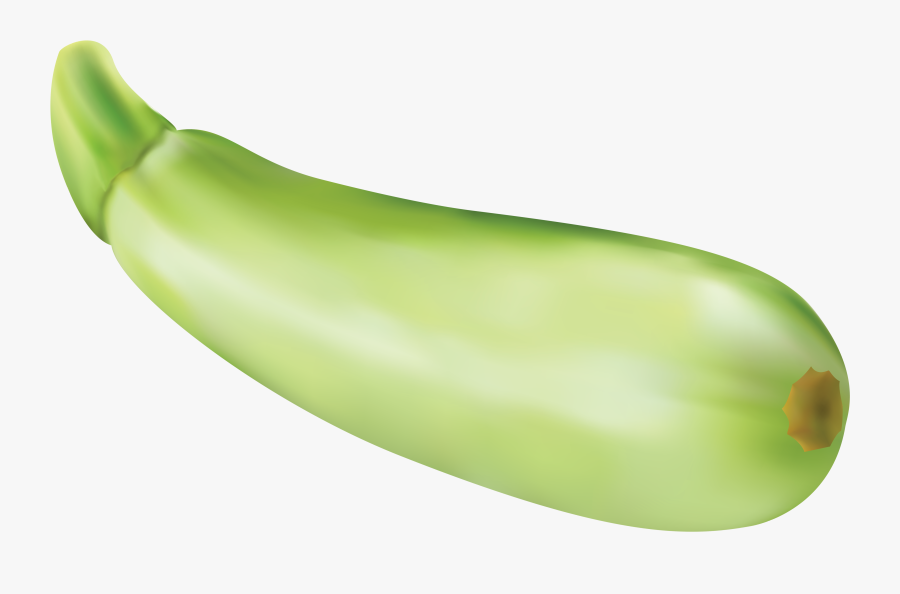 Zucchini Clipart Clipartall - Zucchini Clipart Png, Transparent Clipart