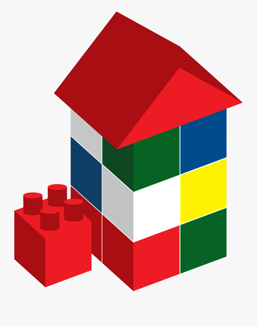 House, Transparent Clipart