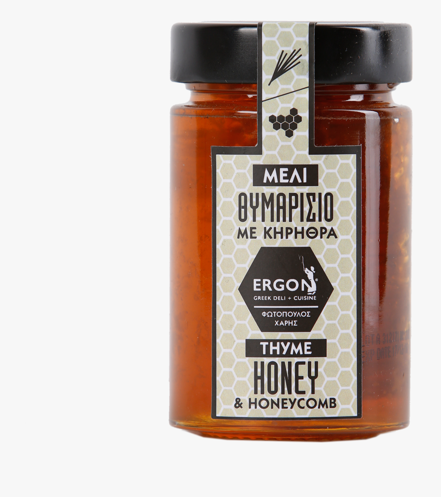 Transparent Honey Comb Png - Honey Bottle Png, Transparent Clipart