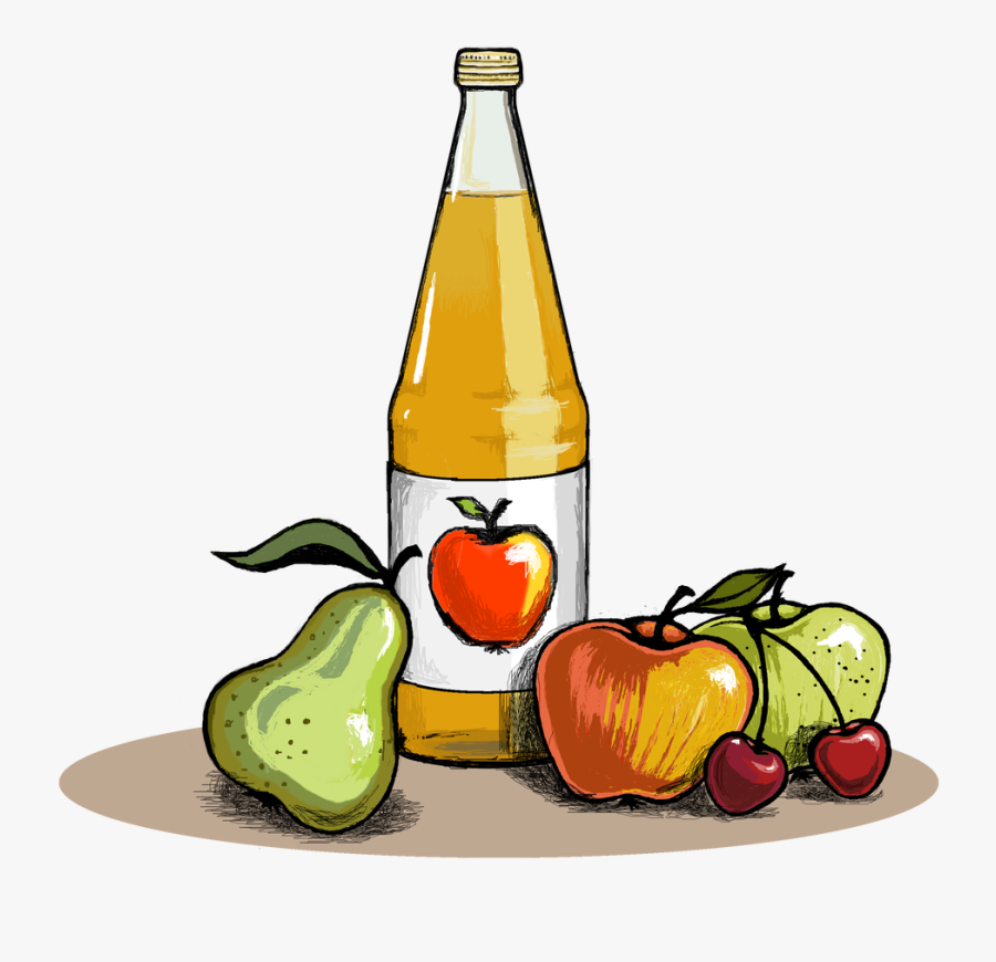 Natural Foods, Transparent Clipart