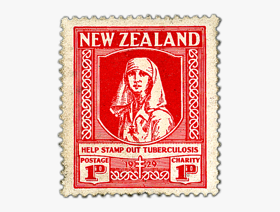 Postage Stamp Png Image - Stamp .png , Free Transparent Clipart