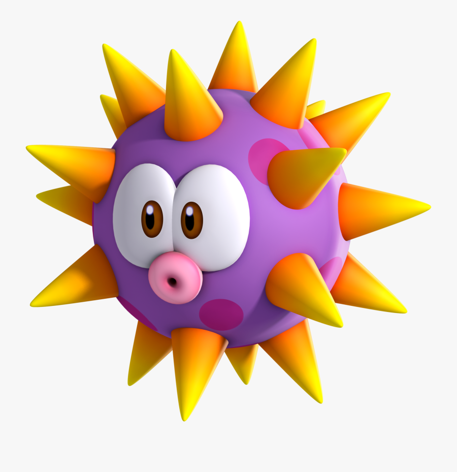 Enemy Art From New Super Mario Bros U Mario Party Legacy D7d 4916