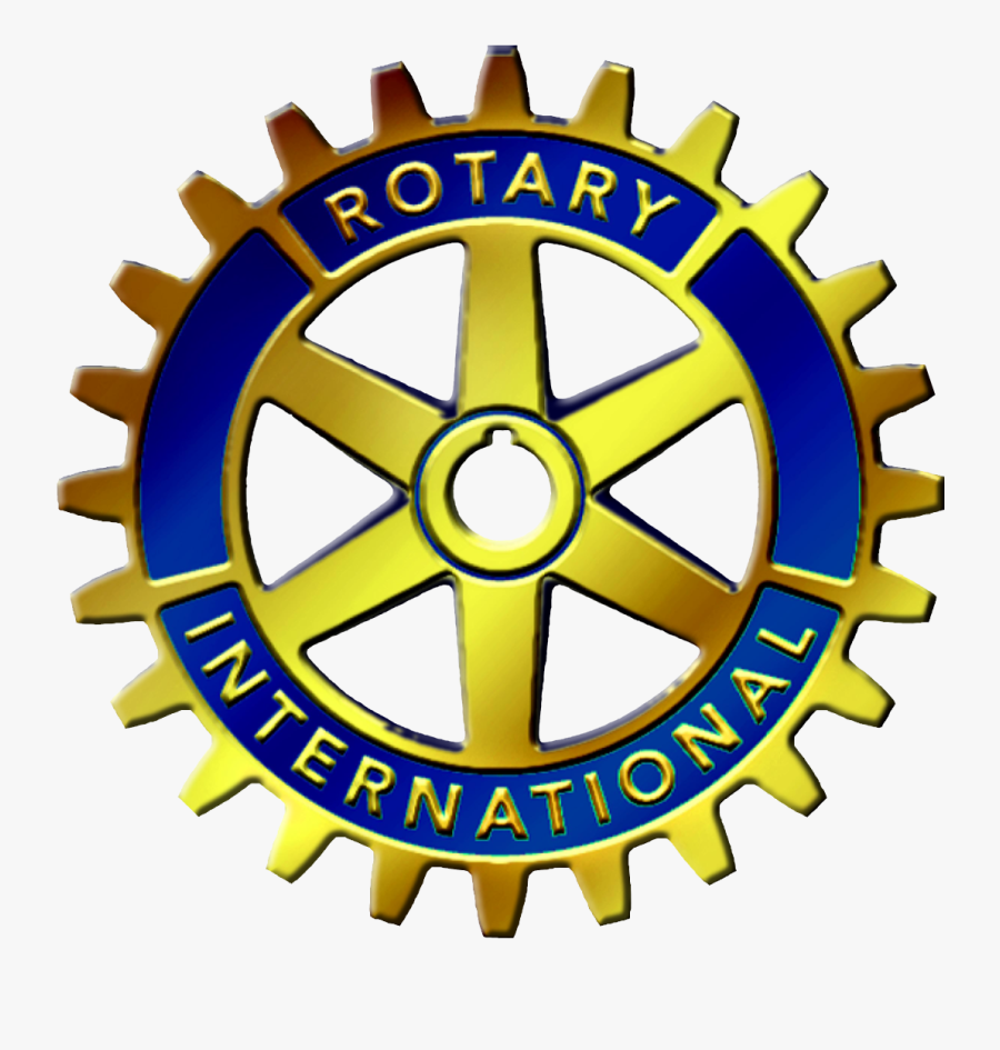 Rotary International Logo Clipart Png - Rotary International , Free ...