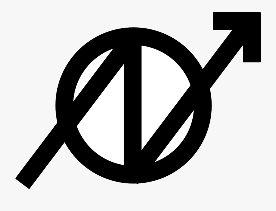 Squatter - Clipart - International Squatter Symbol, Transparent Clipart