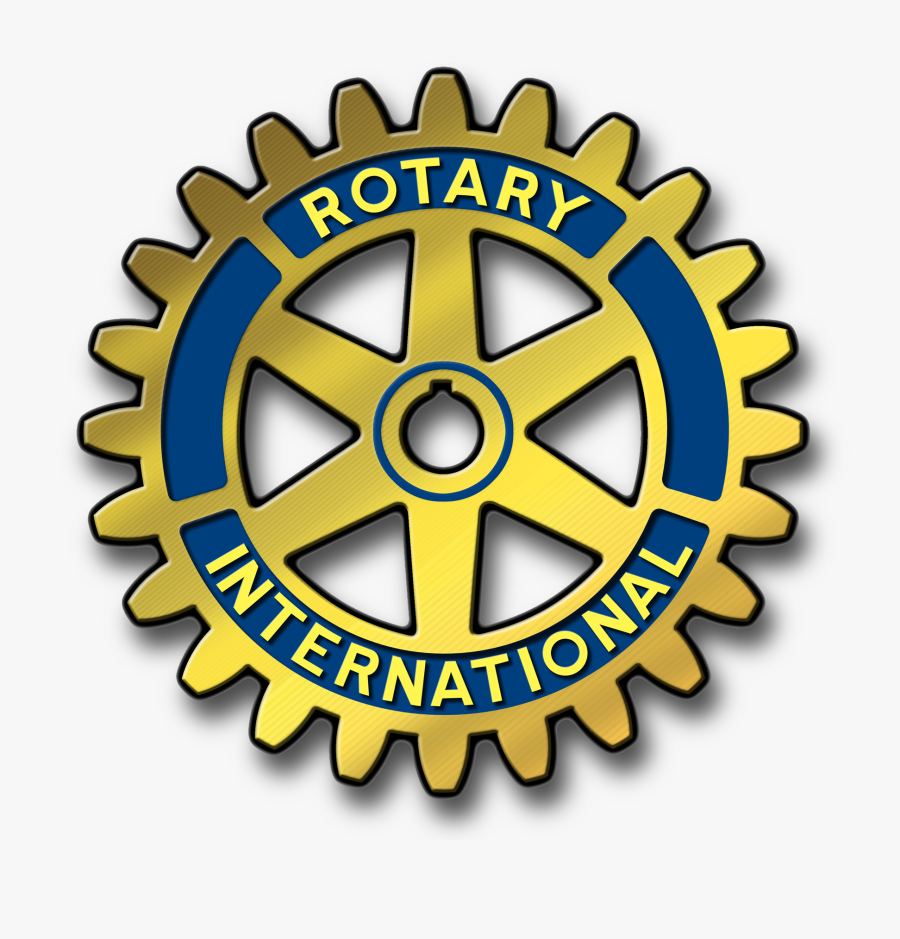 Rotary International Logo - Vector / Free Vectors Download / 4Vector