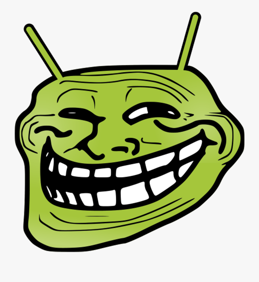 Troll Face Problem Png : Create your own images with the trollface