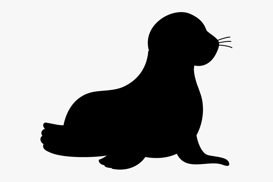 Cockapoo Poodle Labradoodle Clip Art Vector Graphics - Sitting Cocker Spaniel Silhouette, Transparent Clipart