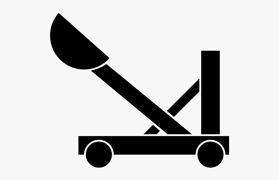Catapult Rubber Stamp"
 Class="lazyload Lazyload Mirage - Catapult Clipart, Transparent Clipart