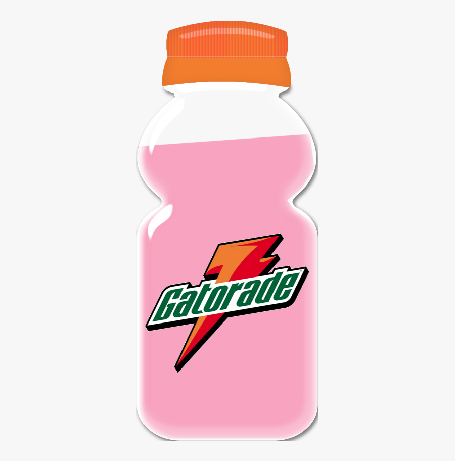 Download Gatorade Bottle Clip Art , Free Transparent Clipart ...