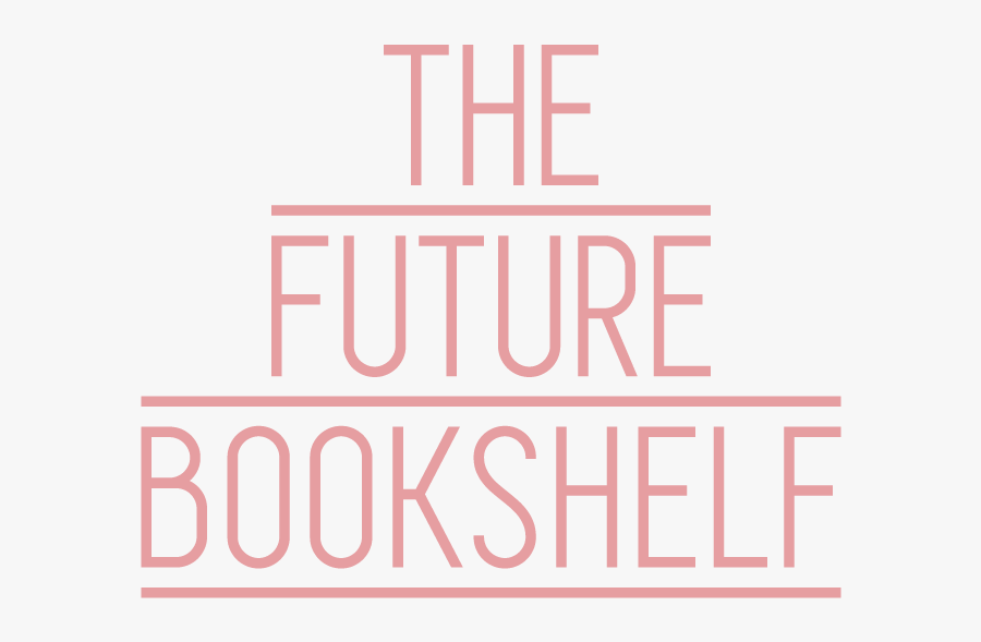 The Future Bookshelf - Graphics, Transparent Clipart