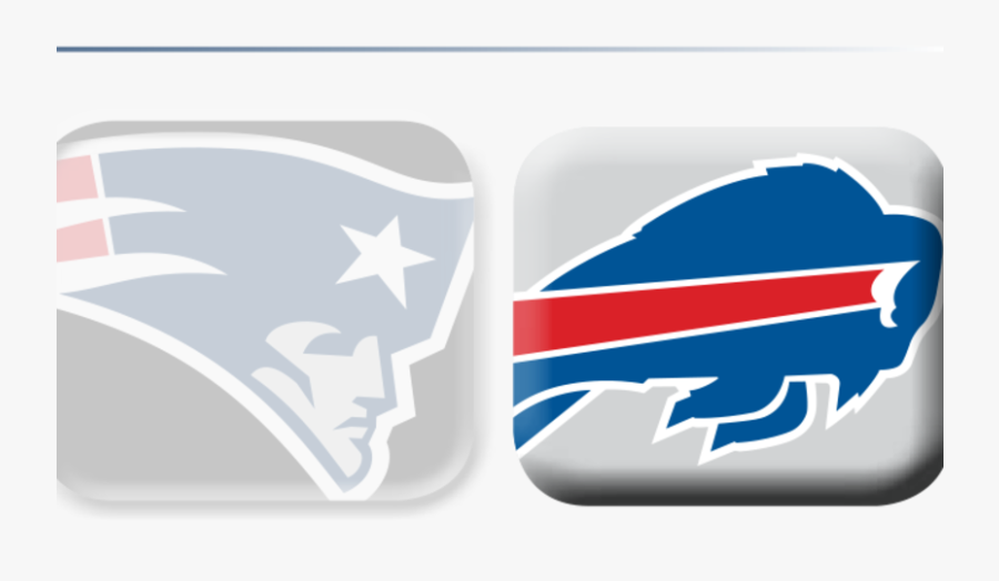 The Patriots Will Welcome Back Legarrette Blount This - New England Patriots At Buffalo Bills, Transparent Clipart