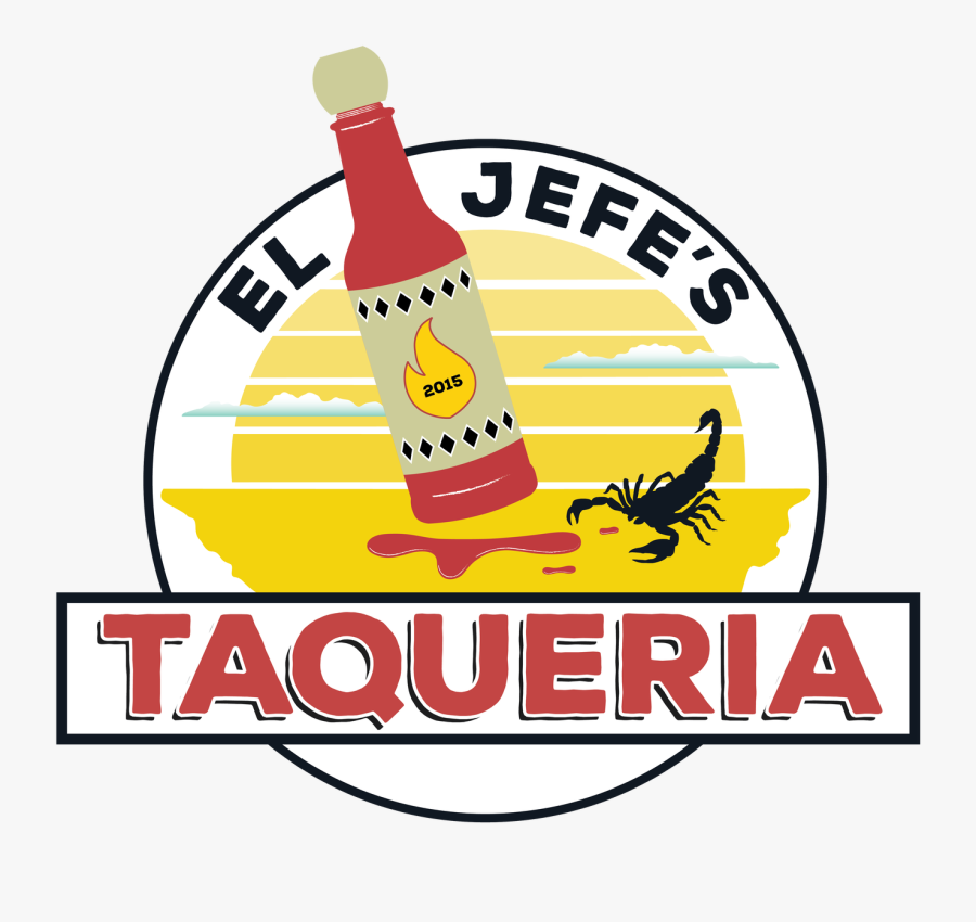 El Jefes, Transparent Clipart