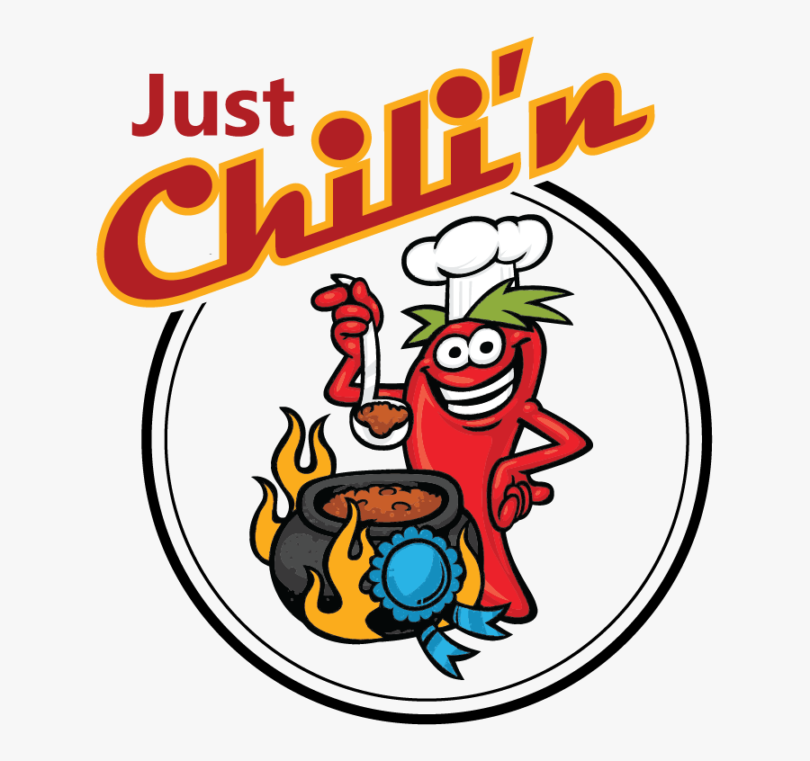 Chili Cook Off, Transparent Clipart