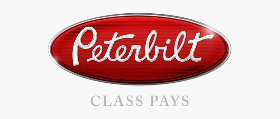 Peterbilt, Transparent Clipart