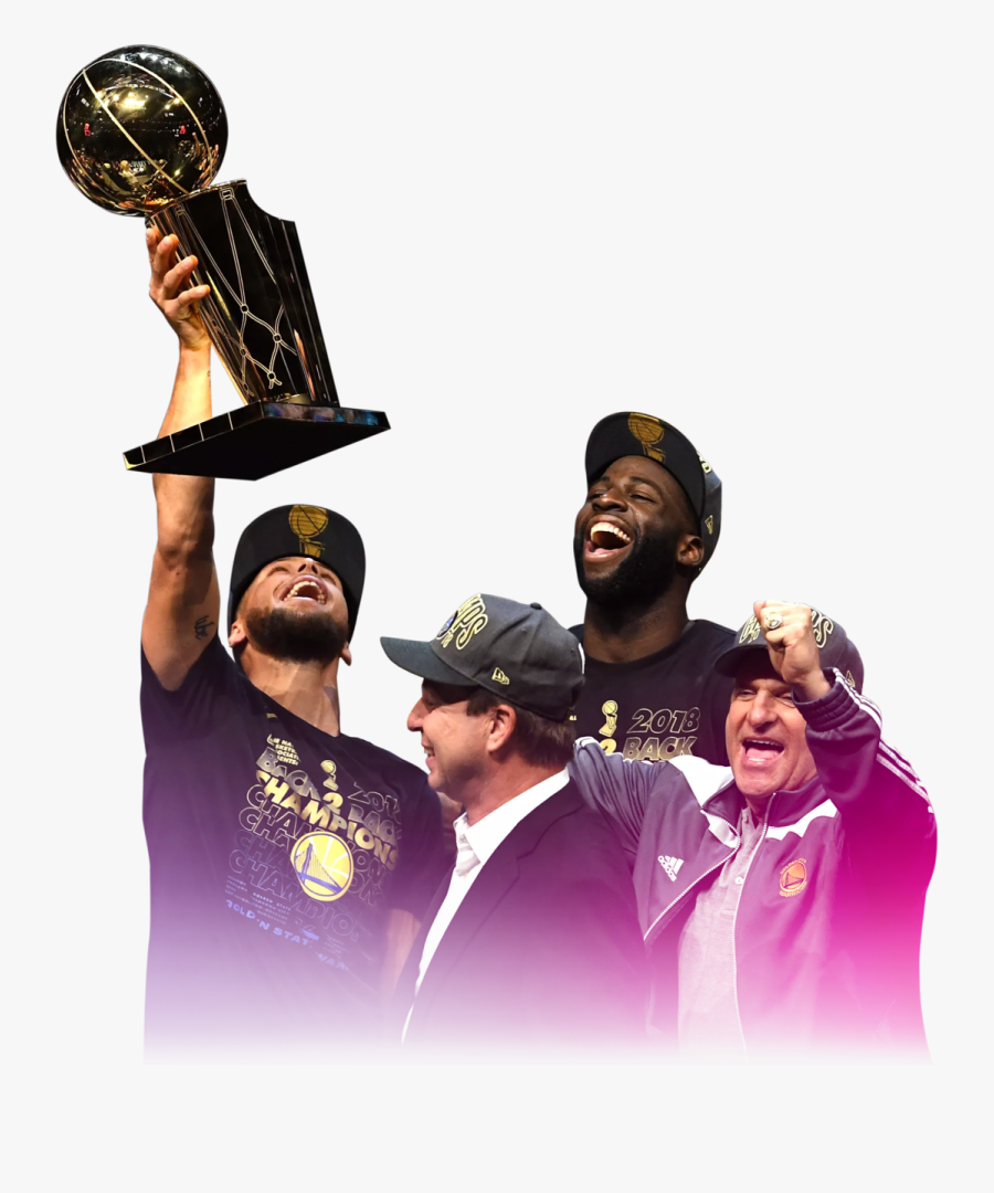 Golden State Warriors - Event, Transparent Clipart