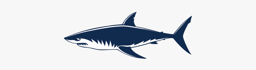 Requiem Sharks Great White Shark Shark Jaws - Hai Zeichen, Transparent Clipart