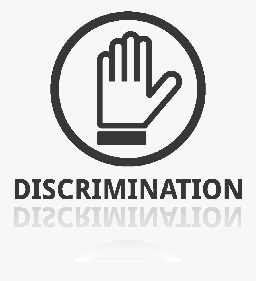 Discrimination Stock Illustration Free Transparent Clipart Clipartkey