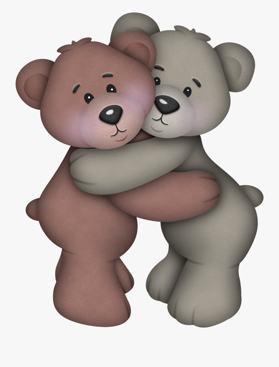 Teddy Bear, Transparent Clipart