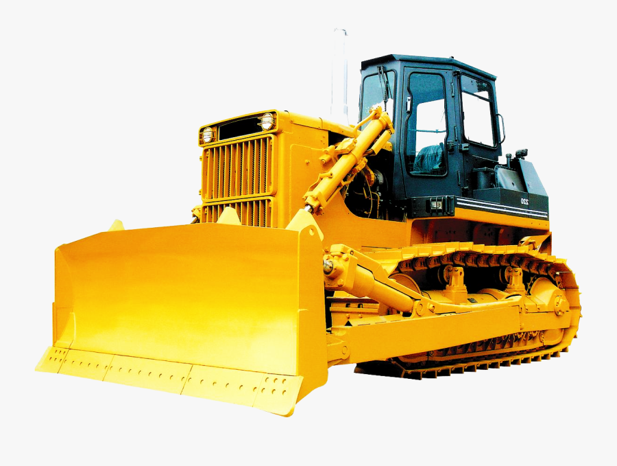 Com 1467185949 27jpg - Bulldozer Png, Transparent Clipart