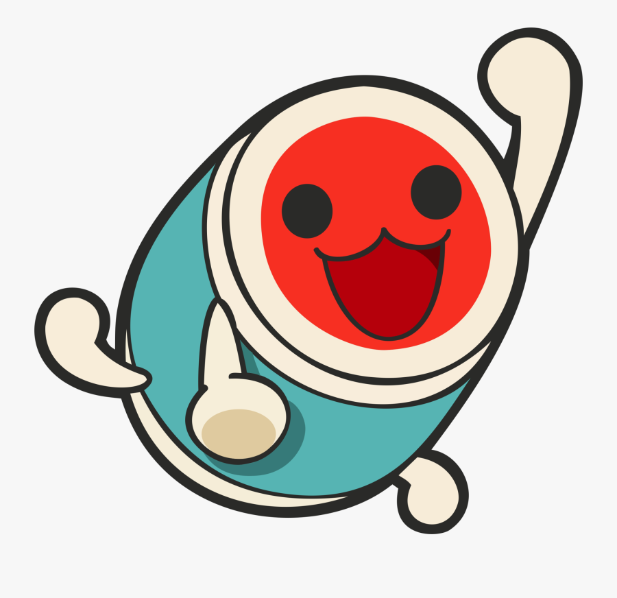 Nintendo Fanon Wiki - Yo Kai Don Chan, Transparent Clipart