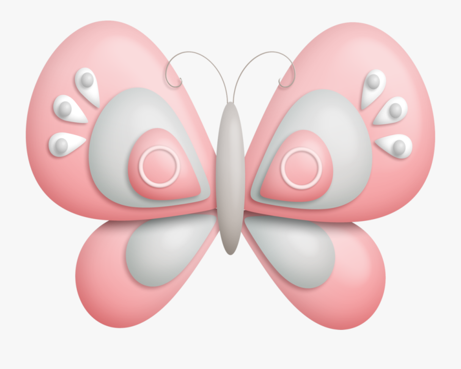 Butterfly For Fairy Clipart, Transparent Clipart