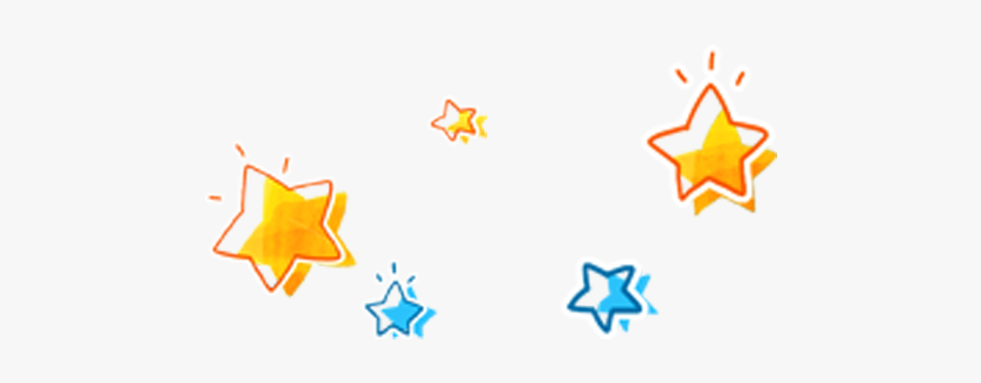 Stars Clipart Twinkle - Twinkle Twinkle Little Star Png, Transparent Clipart