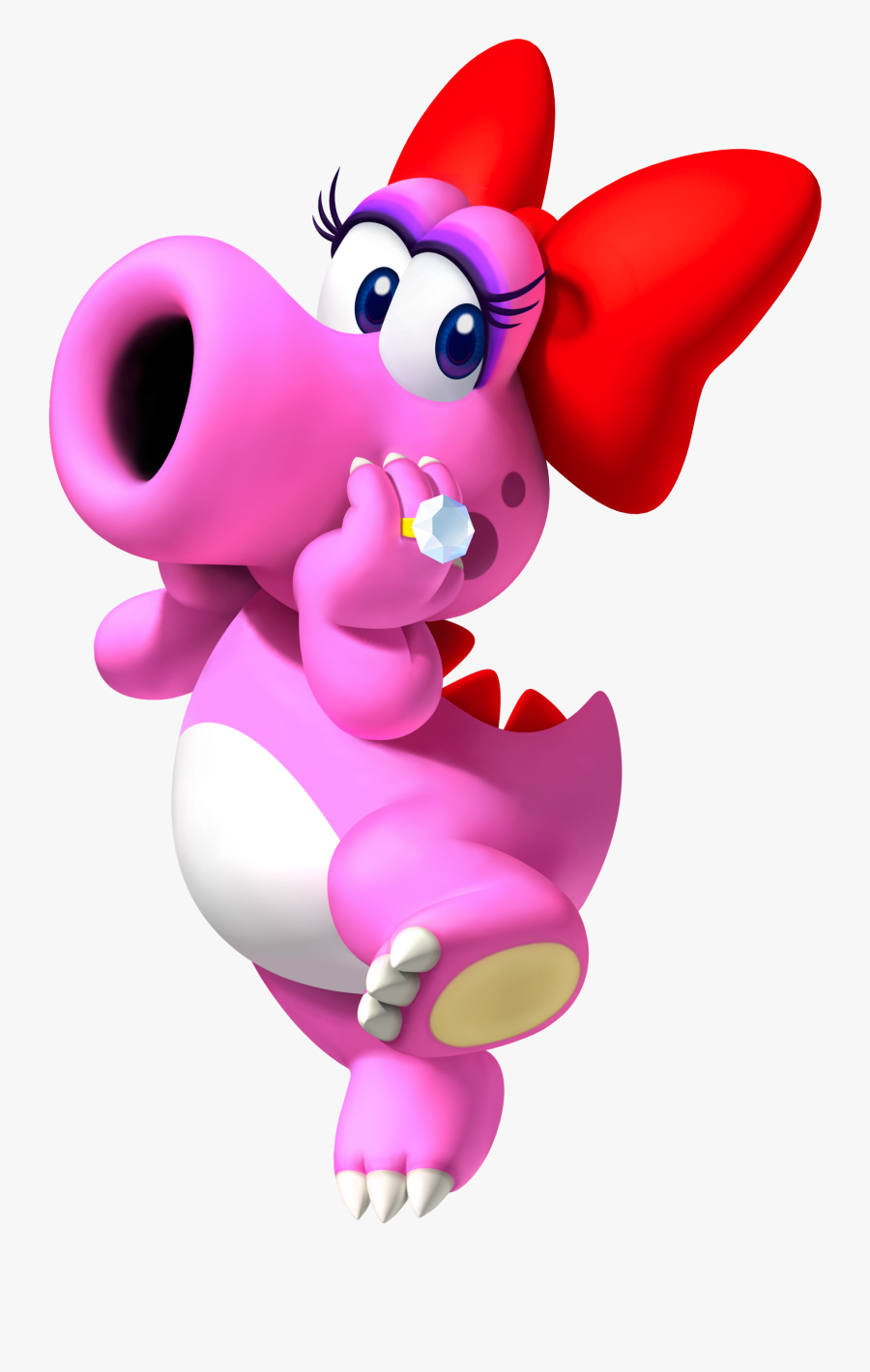 Nintendo Clipart Mario Character - Mario Characters, Transparent Clipart