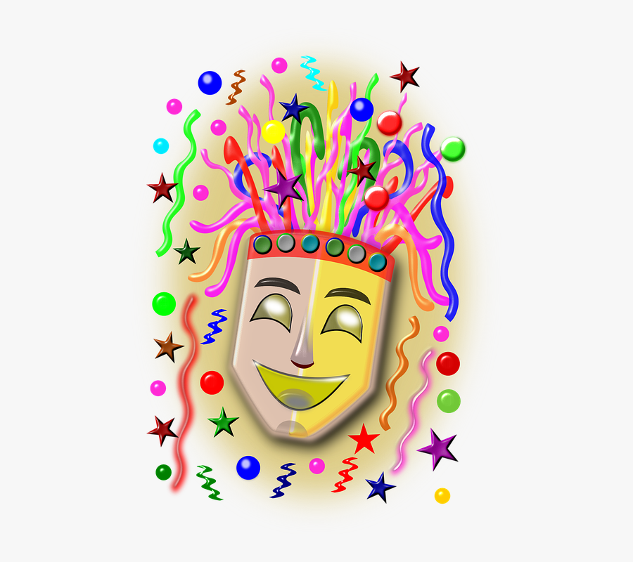 Karnaval Png, Transparent Clipart