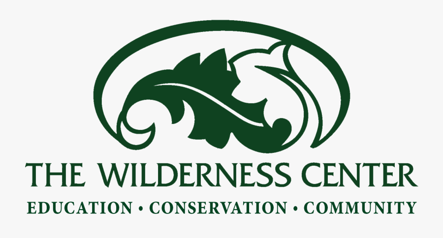 Logo - Wilderness Center Ohio, Transparent Clipart
