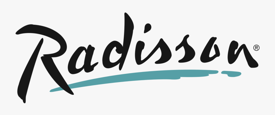 Radisson Hotels - Wikipedia - Radisson Hotel Logo Png, Transparent Clipart