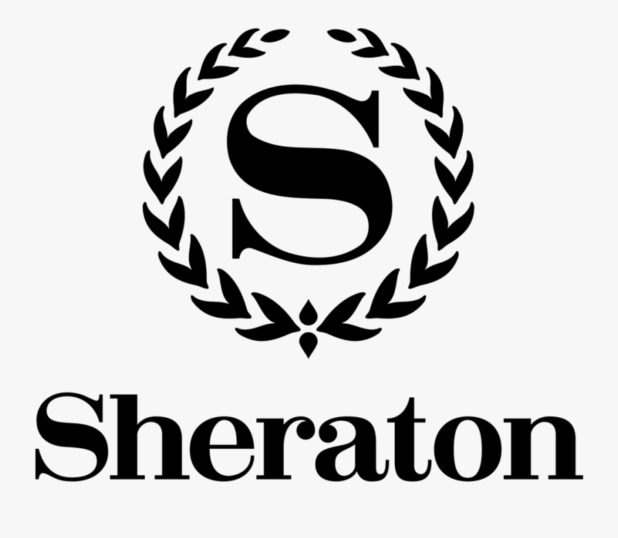 1200px-sheraton Hotels - Svg - Sheraton Hotel Logo Png , Free