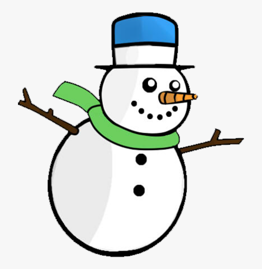 Free Snowman Clip Art Free Clipart Images Clipartcow - Snowman Clipart ...