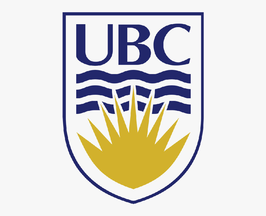 University Of British Columbia Okanagan Logo Png, Transparent Clipart