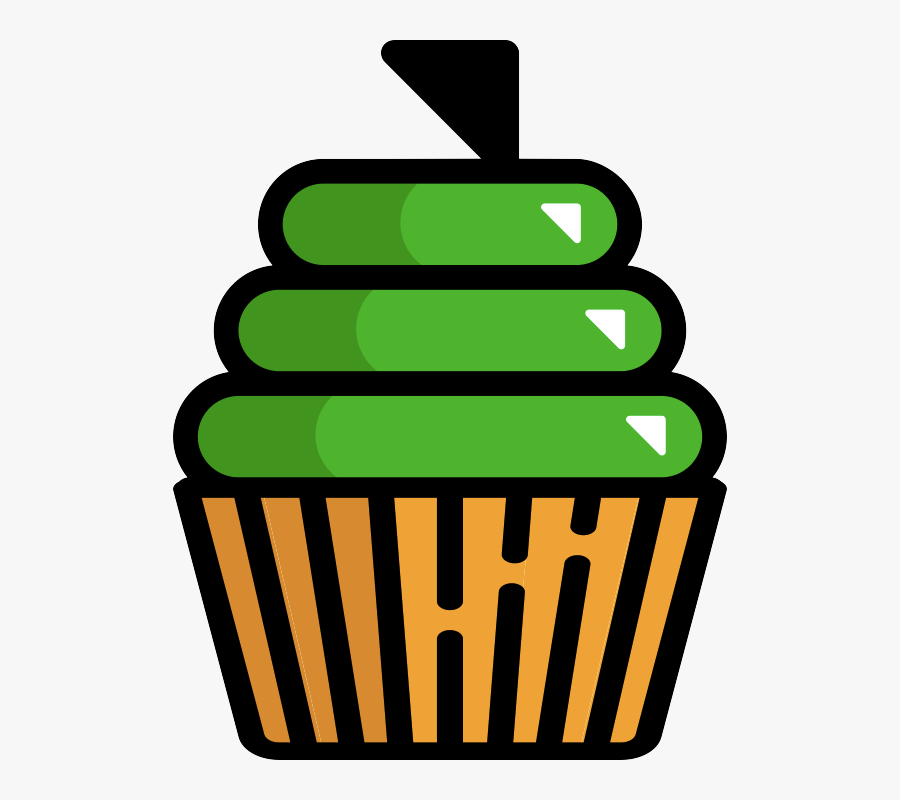 The Document Foundation Announces The Muffin, A New - Muffin Libreoffice, Transparent Clipart