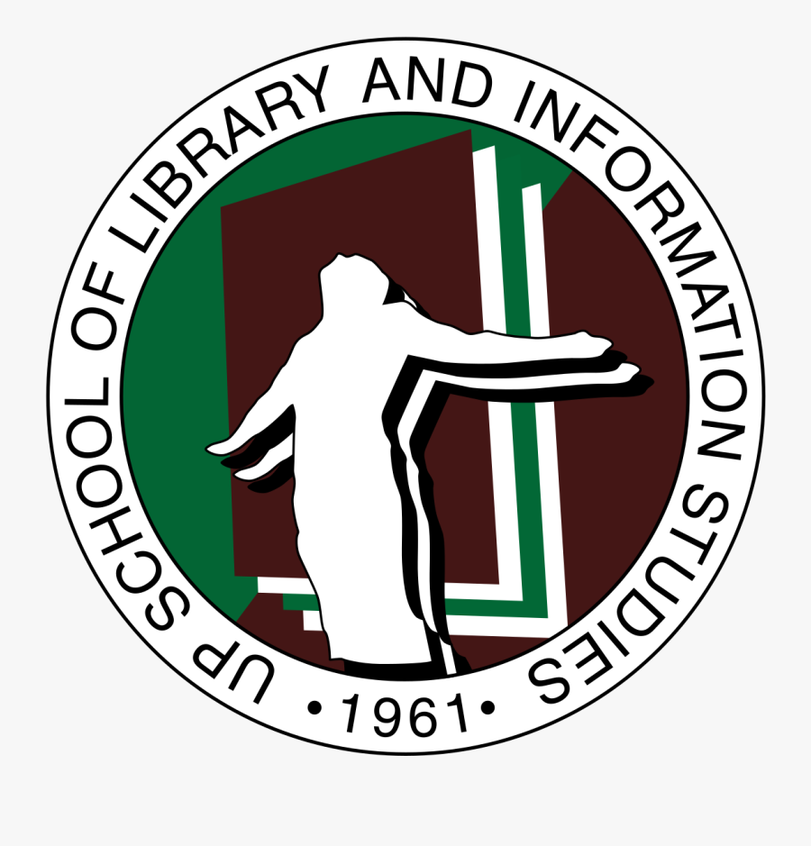 Banner Royalty Free Library University Of The Philippines - Up School Of Library And Information Studies, Transparent Clipart