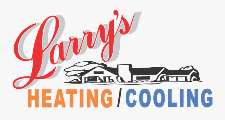 Larry's Heating And Cooling Yankton Sd, Transparent Clipart